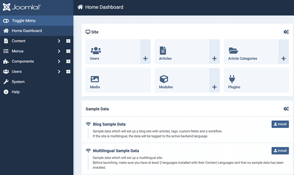 joomla-lato-amministrativo